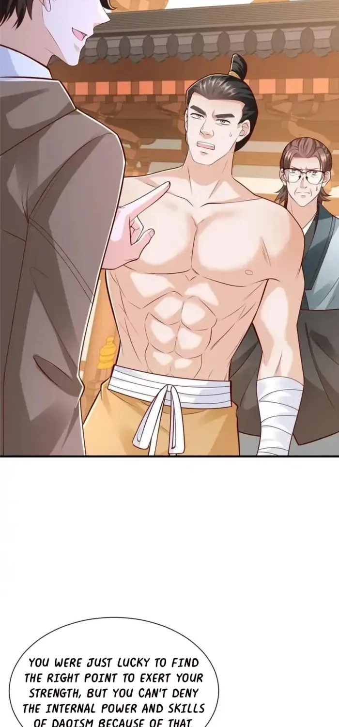 I Get A Random New Occupation Every Week Chapter 869 page 32 - 