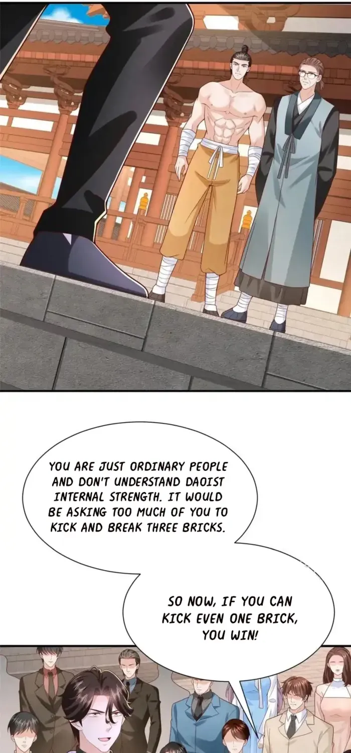 I Get A Random New Occupation Every Week Chapter 869 page 6 - 