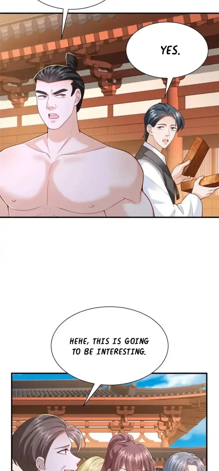 I Get A Random New Occupation Every Week Chapter 869 page 8 - 
