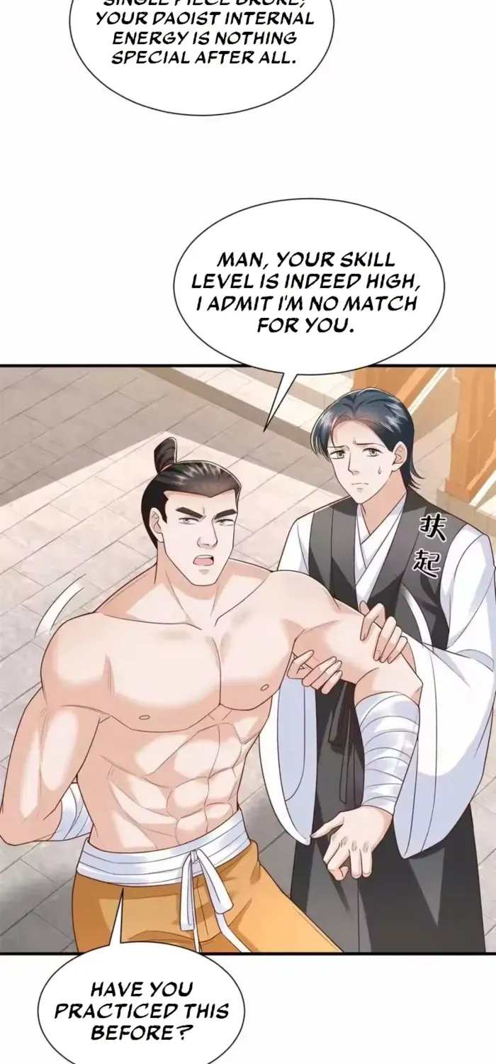 I Get A Random New Occupation Every Week Chapter 870 page 14 - 