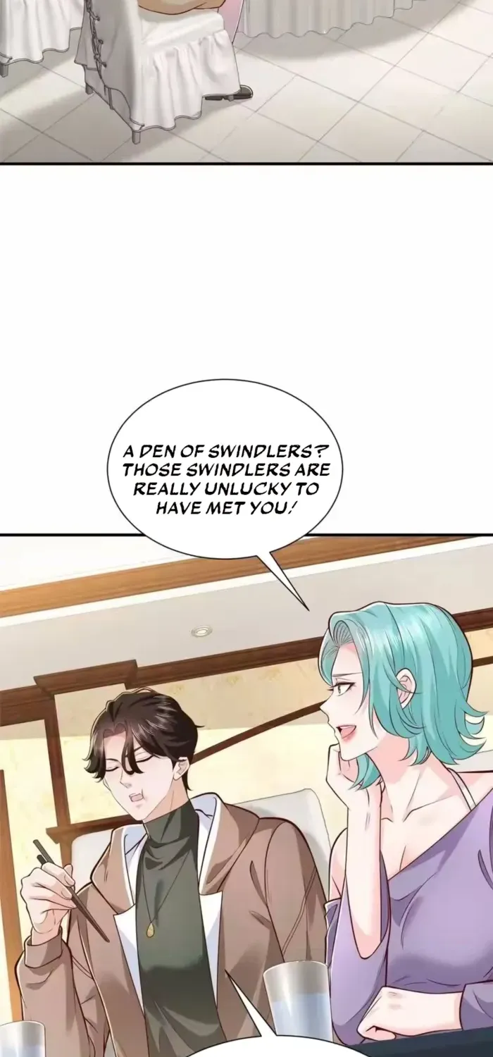 I Get A Random New Occupation Every Week Chapter 870 page 28 - 