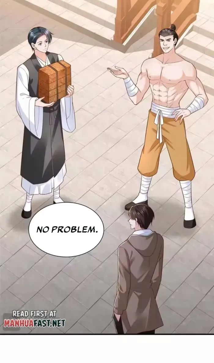 I Get A Random New Occupation Every Week Chapter 870 page 4 - 