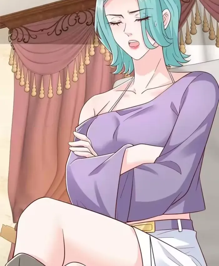 I Get A Random New Occupation Every Week Chapter 870 page 33 - 