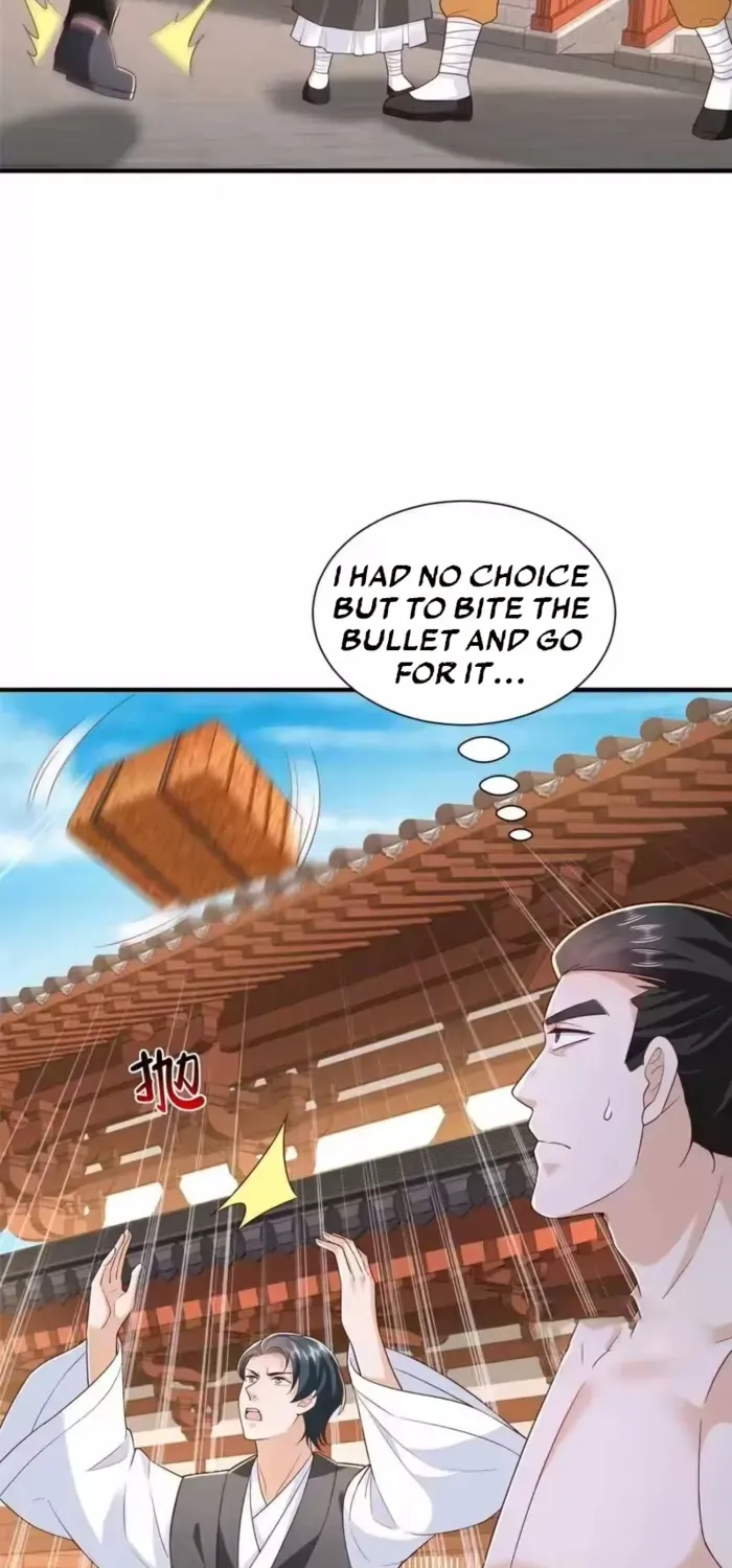 I Get A Random New Occupation Every Week Chapter 870 page 9 - 