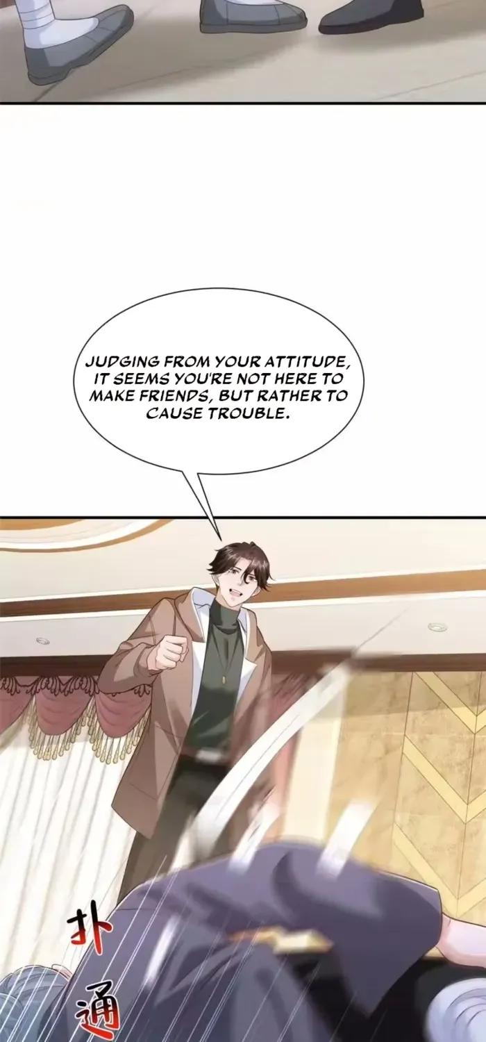 I Get A Random New Occupation Every Week Chapter 871 page 19 - 
