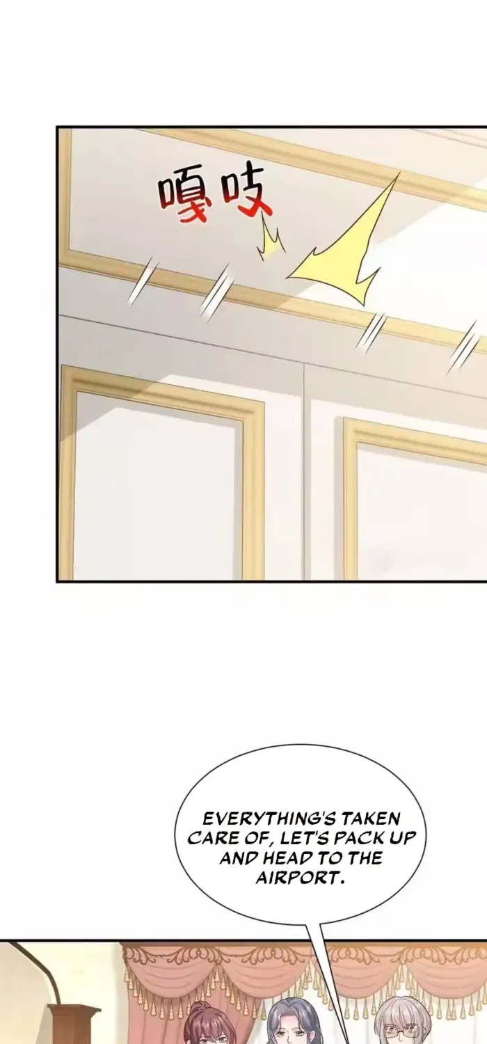 I Get A Random New Occupation Every Week Chapter 871 page 30 - 