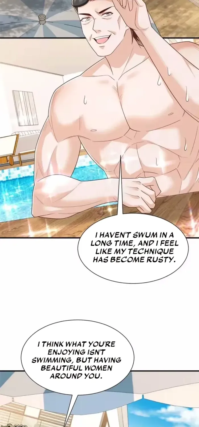I Get A Random New Occupation Every Week Chapter 871 page 34 - 