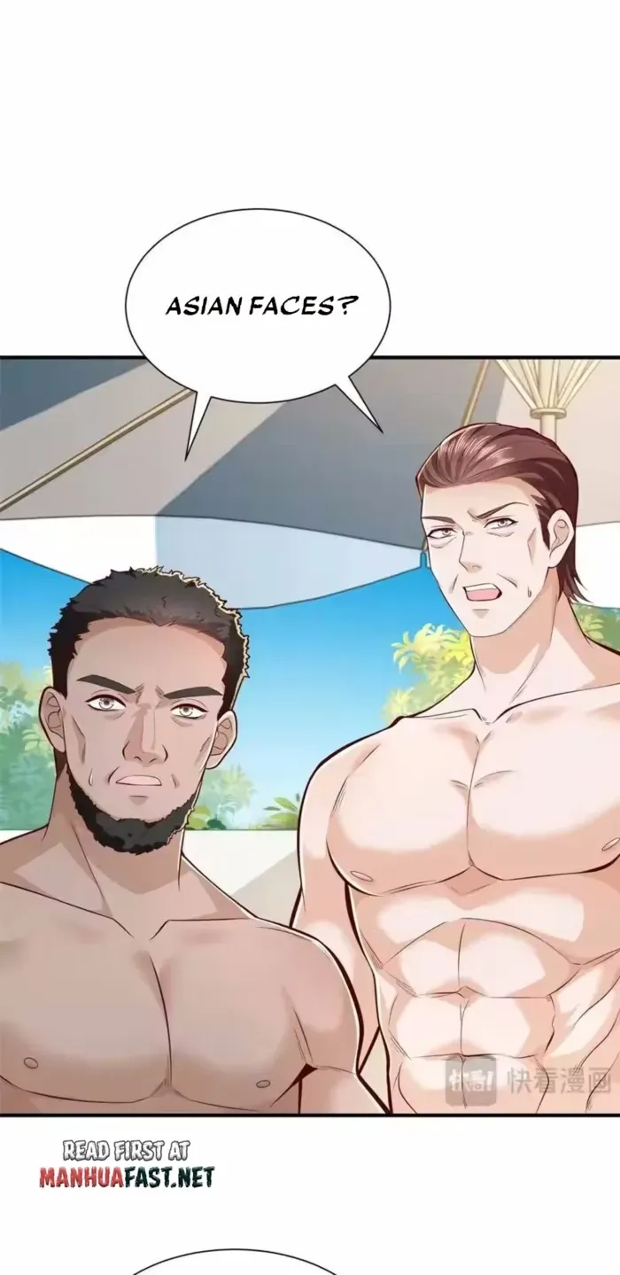 I Get A Random New Occupation Every Week Chapter 872 page 4 - 
