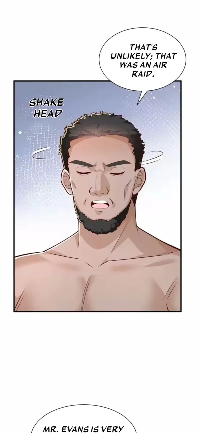 I Get A Random New Occupation Every Week Chapter 872 page 6 - 
