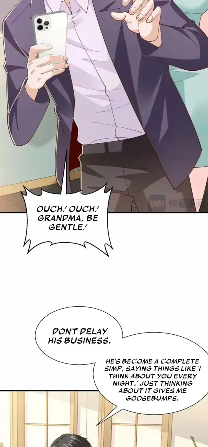 I Get A Random New Occupation Every Week Chapter 873 page 8 - 