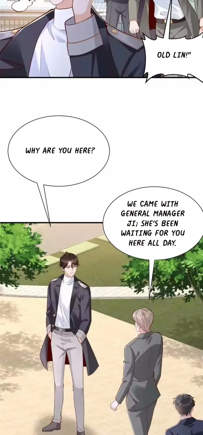 I Get A Random New Occupation Every Week Chapter 874 page 24 - 