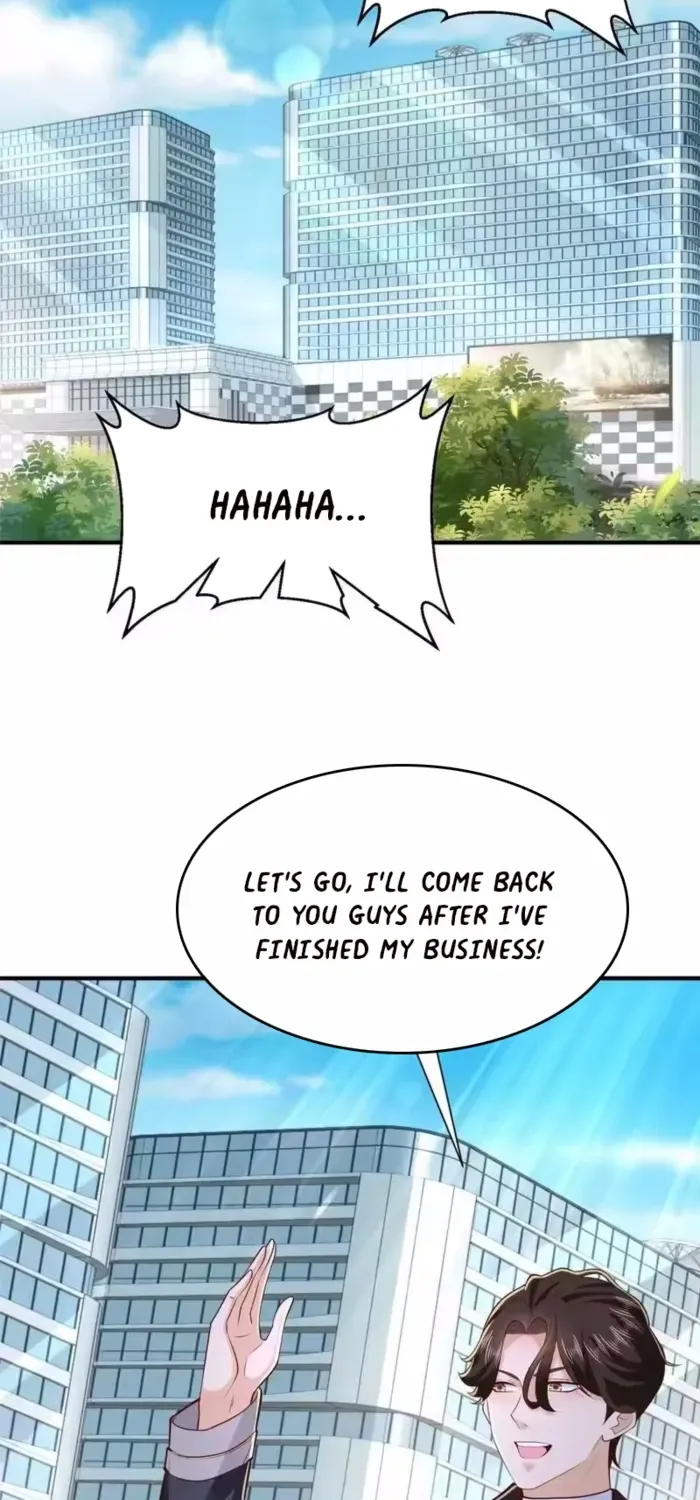 I Get A Random New Occupation Every Week Chapter 874 page 38 - 