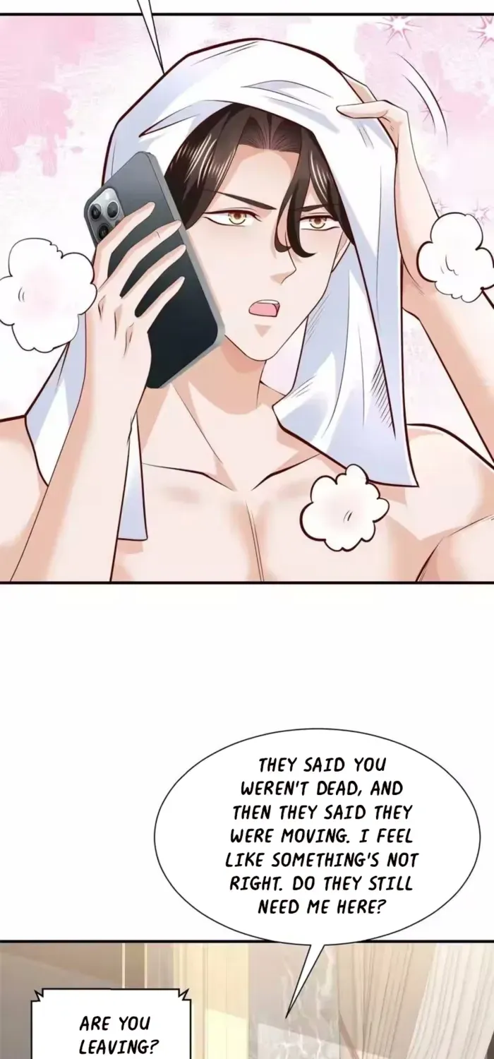 I Get A Random New Occupation Every Week Chapter 874 page 6 - 