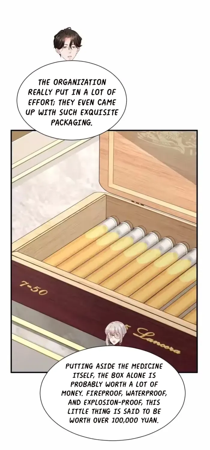 I Get A Random New Occupation Every Week Chapter 875 page 14 - 