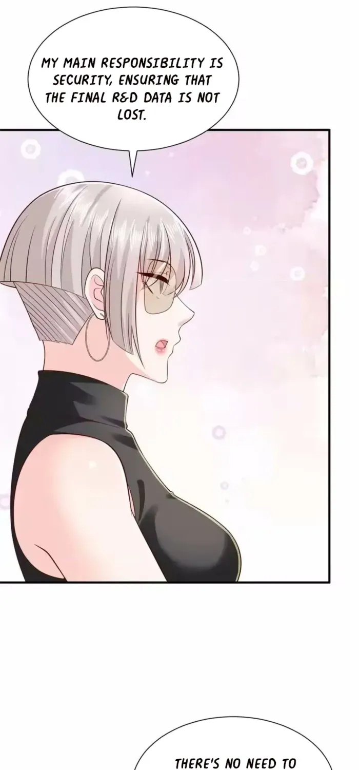 I Get A Random New Occupation Every Week Chapter 875 page 18 - 