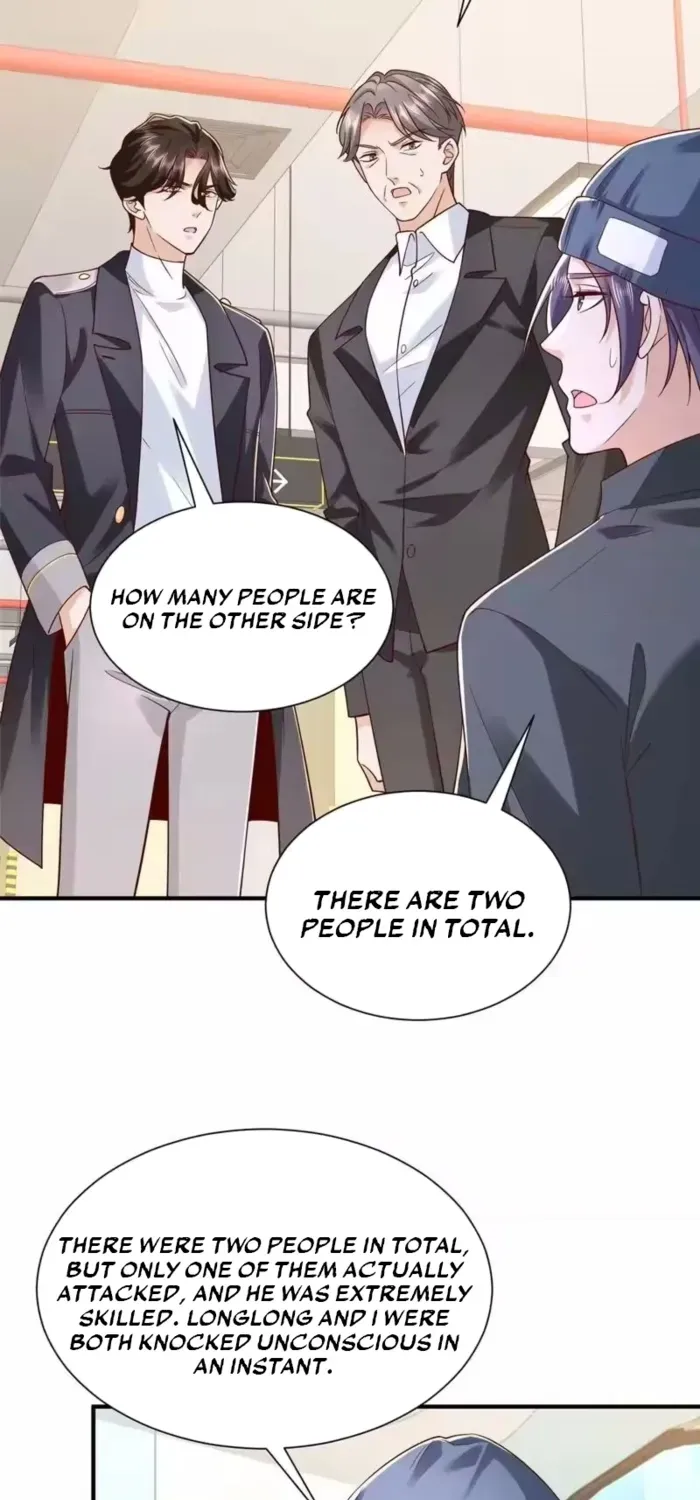 I Get A Random New Occupation Every Week Chapter 876 page 14 - 