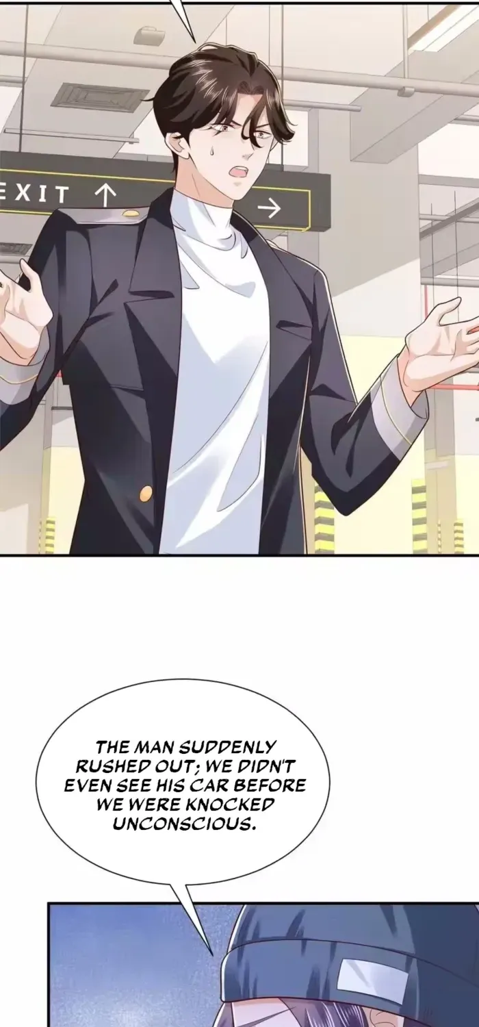 I Get A Random New Occupation Every Week Chapter 876 page 24 - 