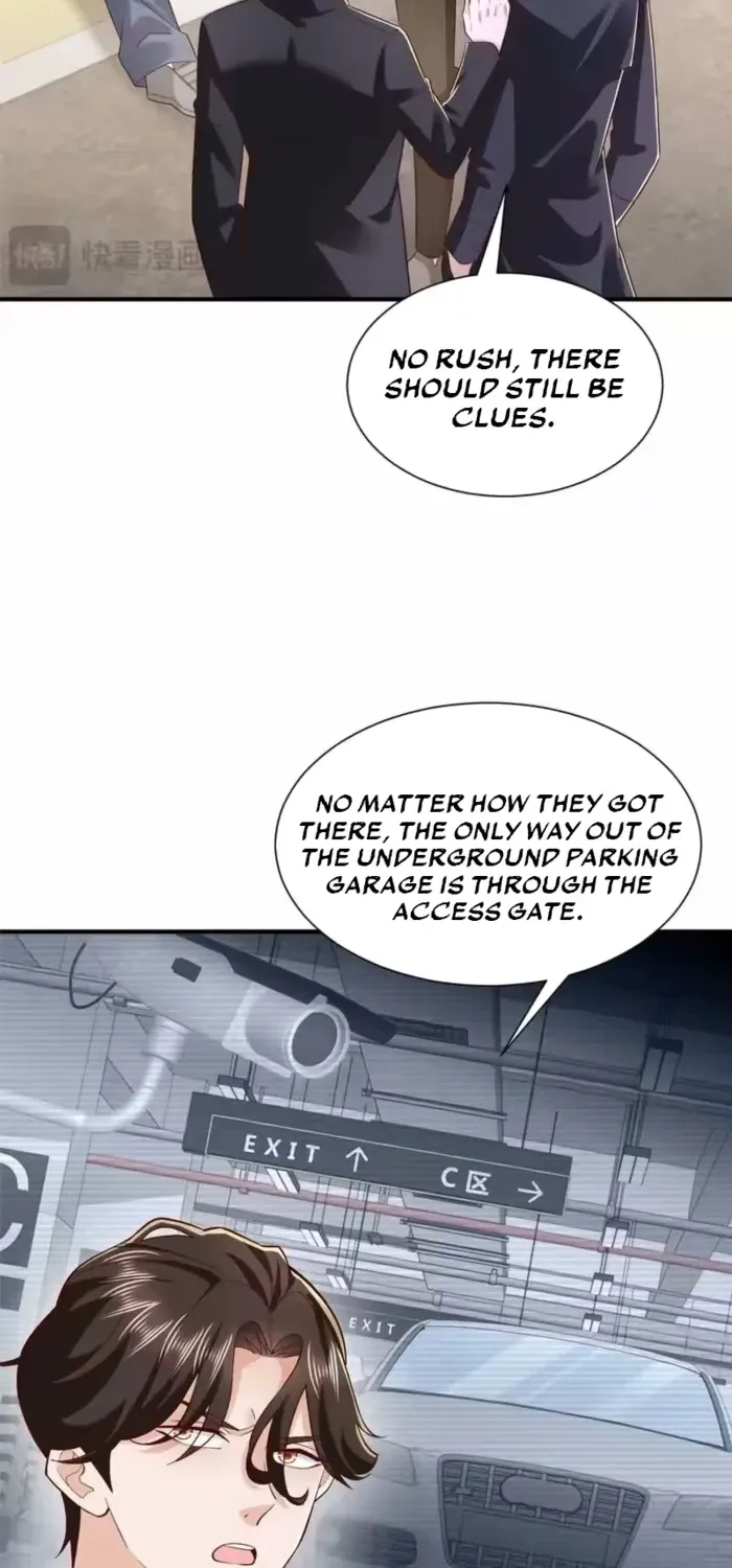 I Get A Random New Occupation Every Week Chapter 876 page 28 - 