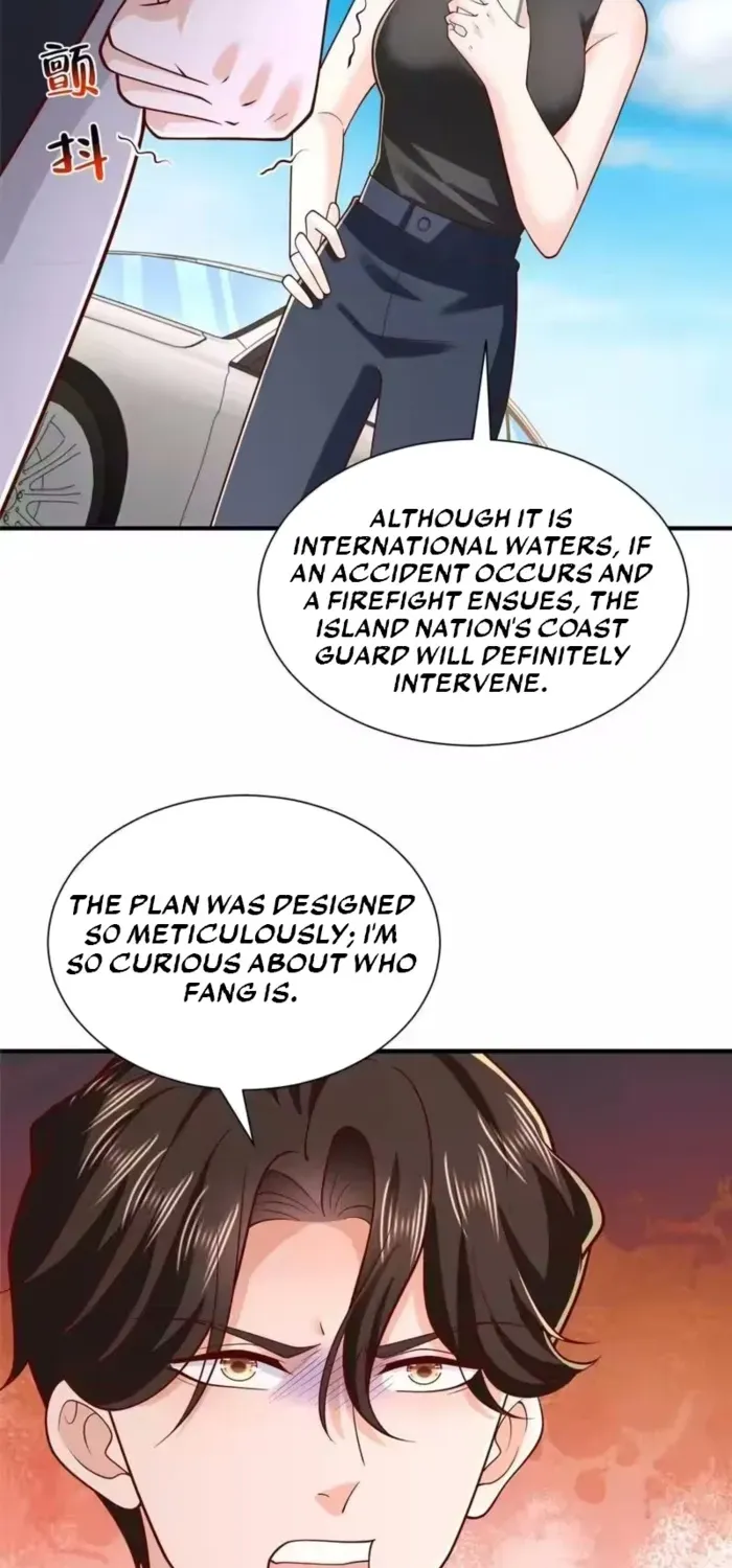 I Get A Random New Occupation Every Week Chapter 877 page 16 - 