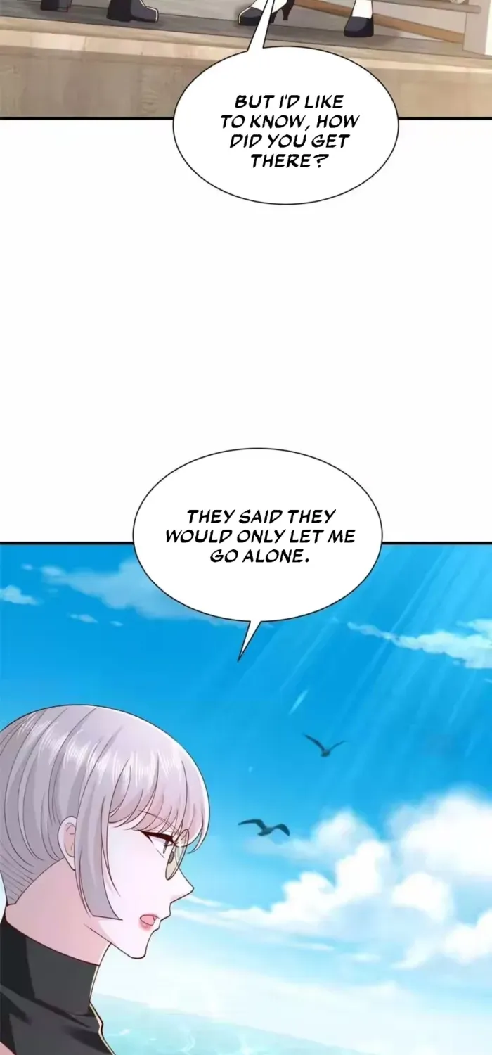 I Get A Random New Occupation Every Week Chapter 877 page 22 - 