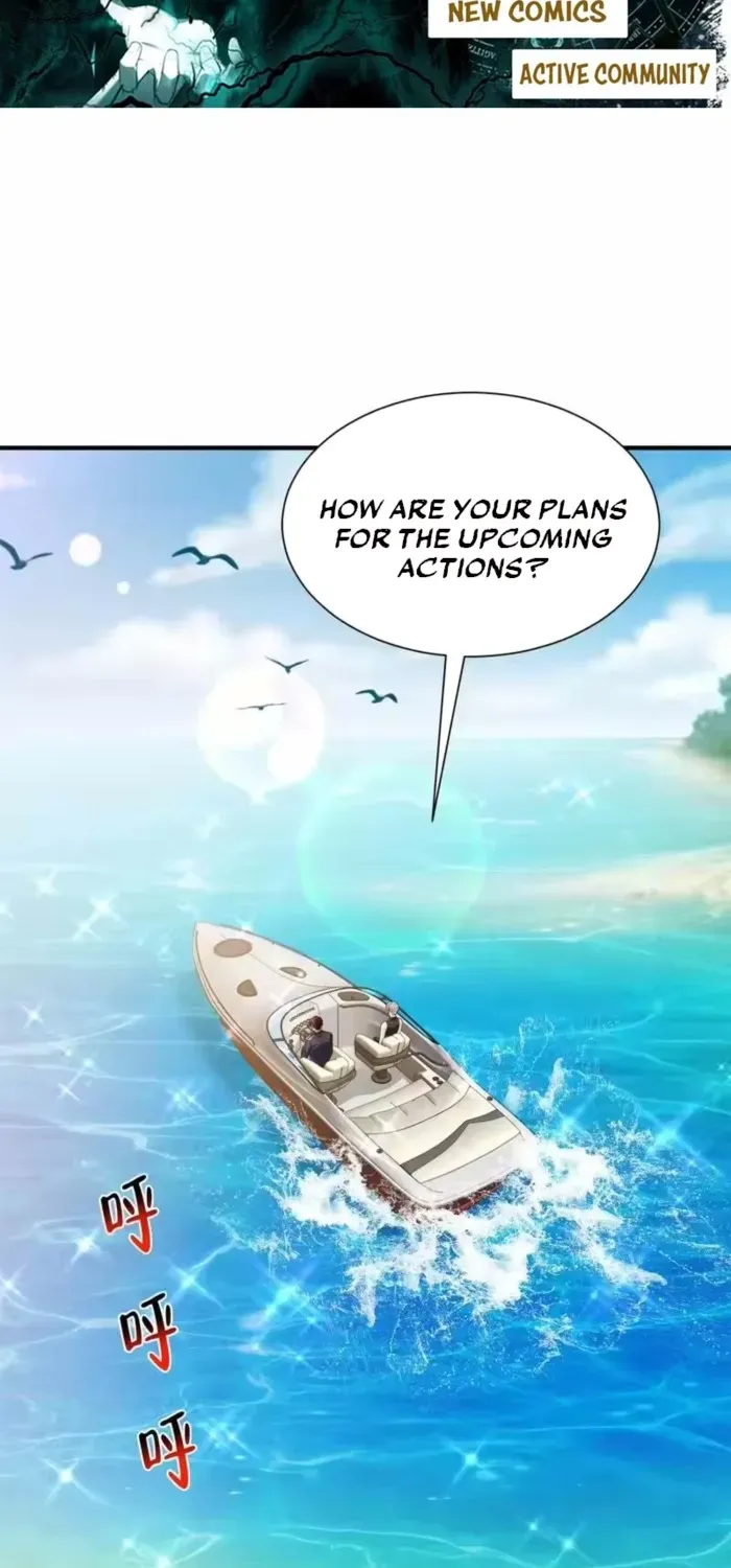 I Get A Random New Occupation Every Week Chapter 878 page 2 - 