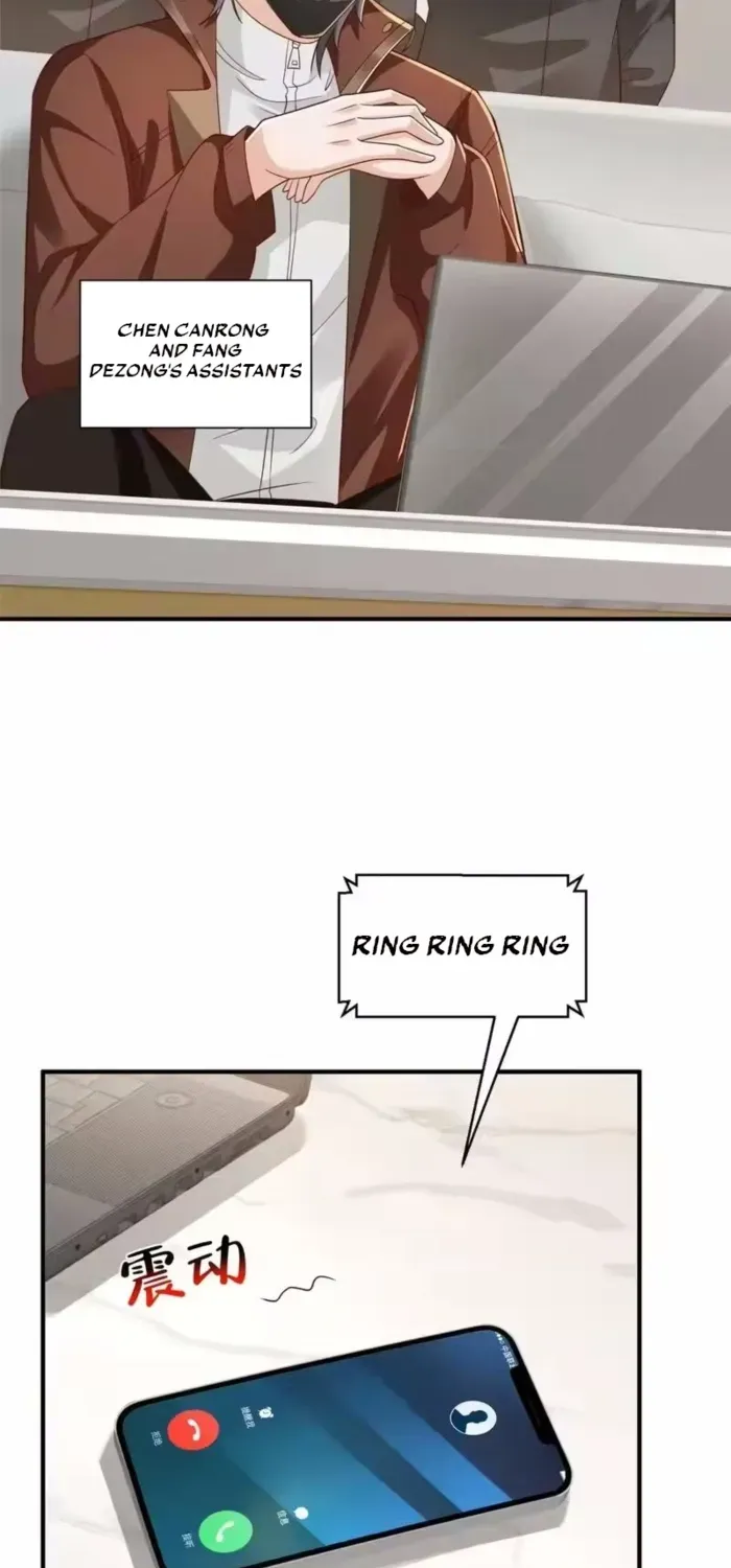 I Get A Random New Occupation Every Week Chapter 878 page 28 - 