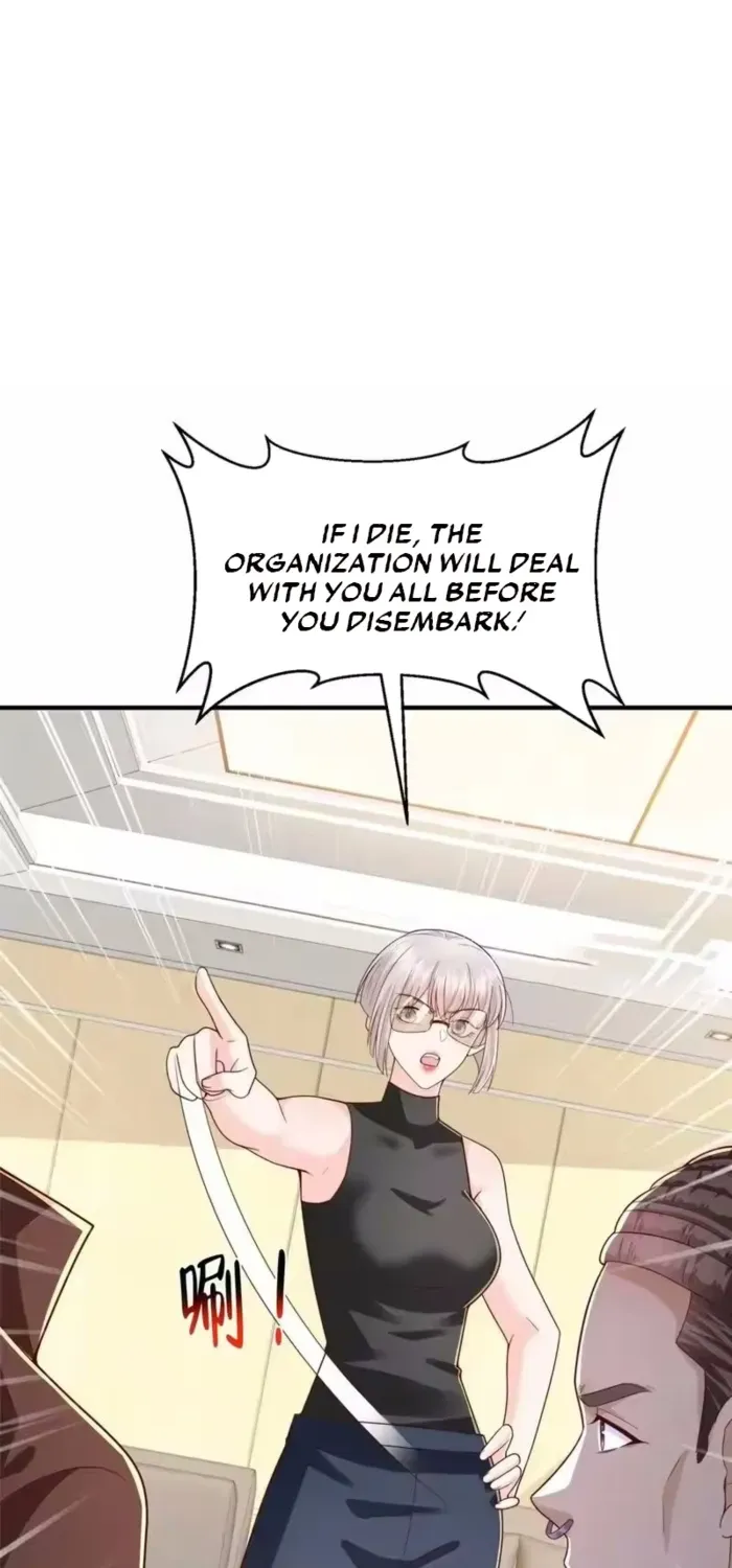 I Get A Random New Occupation Every Week Chapter 879 page 22 - 