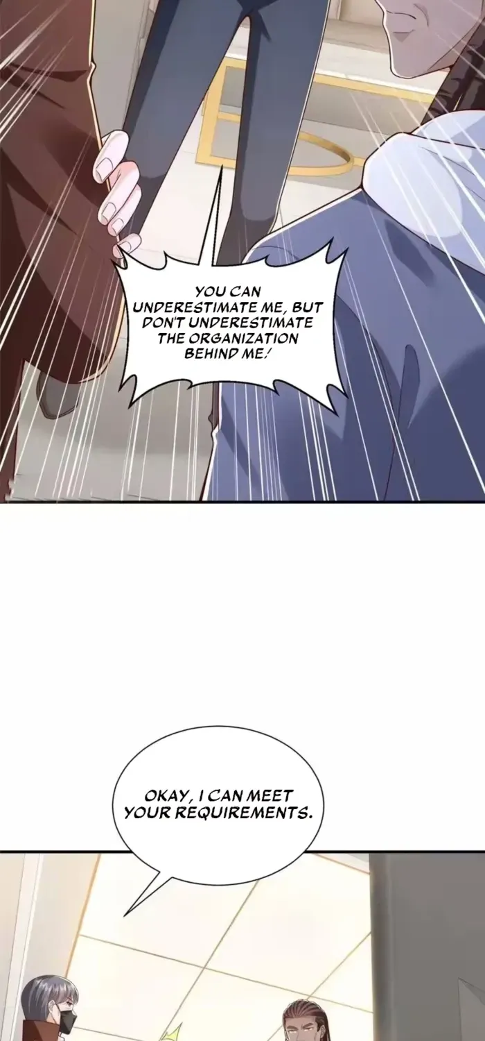 I Get A Random New Occupation Every Week Chapter 879 page 23 - 