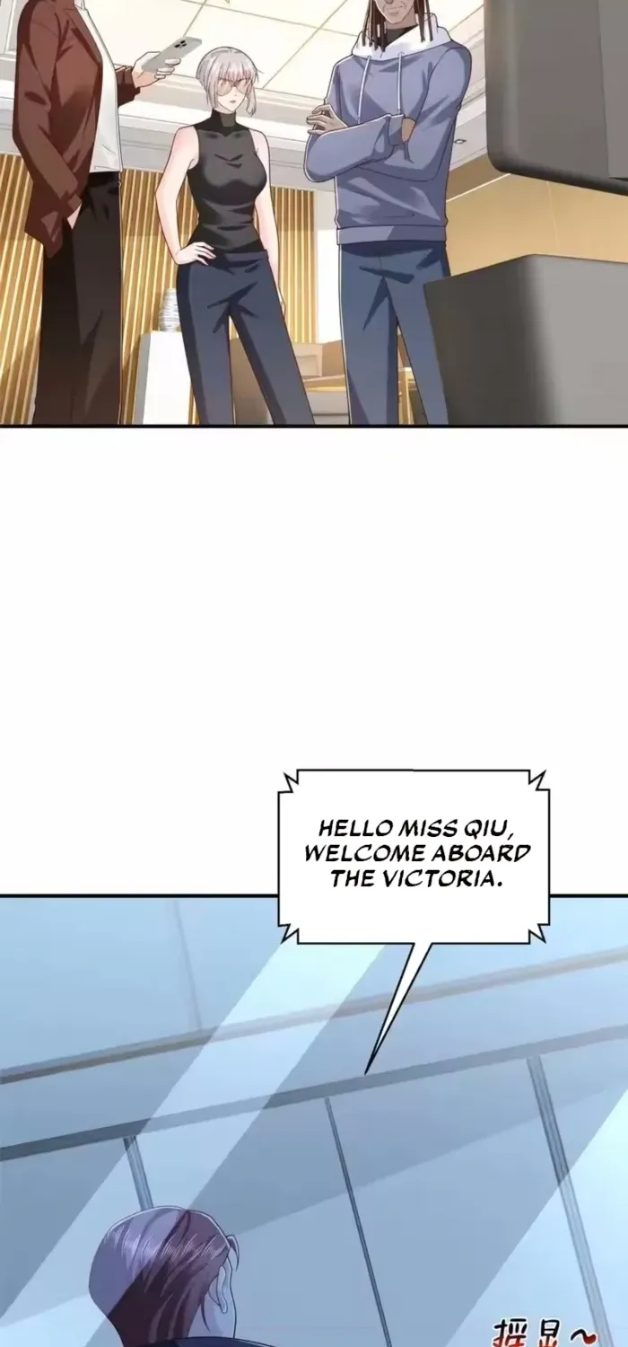 I Get A Random New Occupation Every Week Chapter 879 page 24 - 