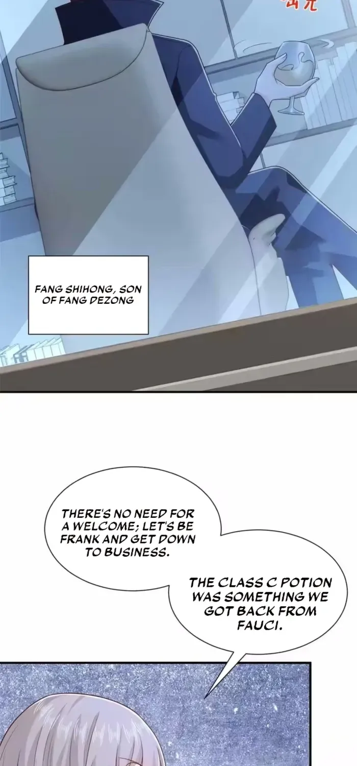 I Get A Random New Occupation Every Week Chapter 879 page 25 - 