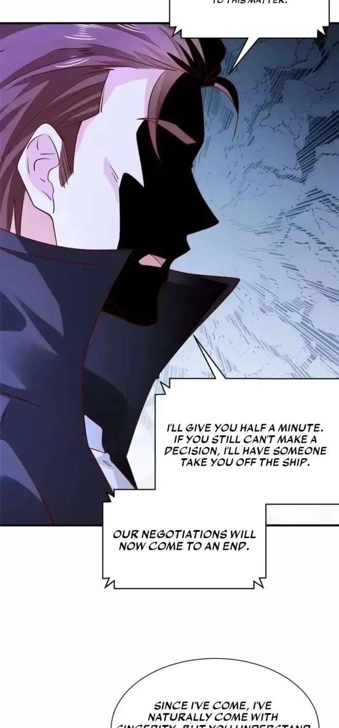 I Get A Random New Occupation Every Week Chapter 879 page 32 - 