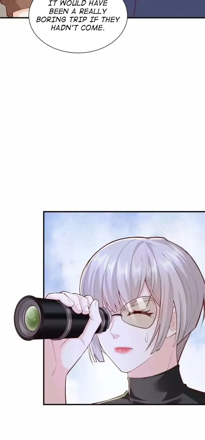 I Get A Random New Occupation Every Week Chapter 880 page 13 - 