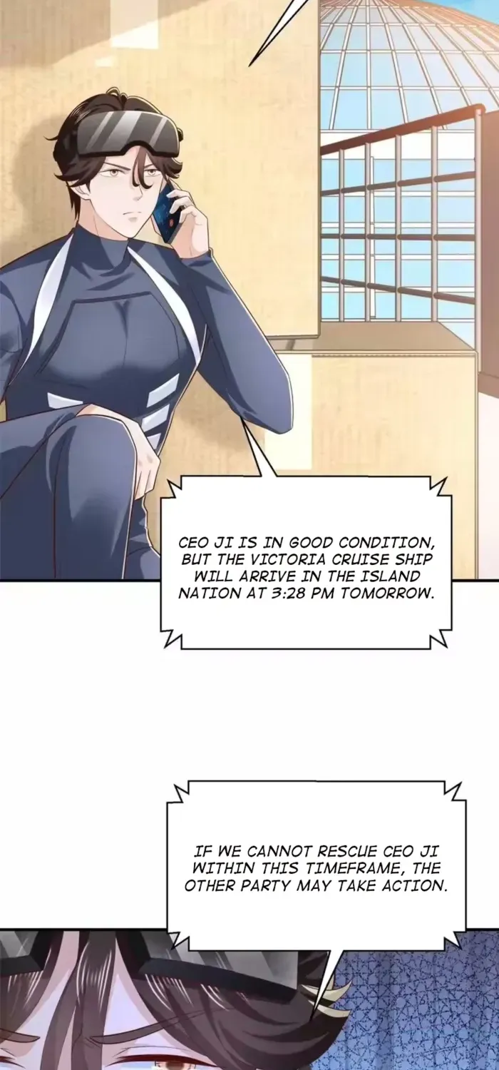 I Get A Random New Occupation Every Week Chapter 880 page 22 - 