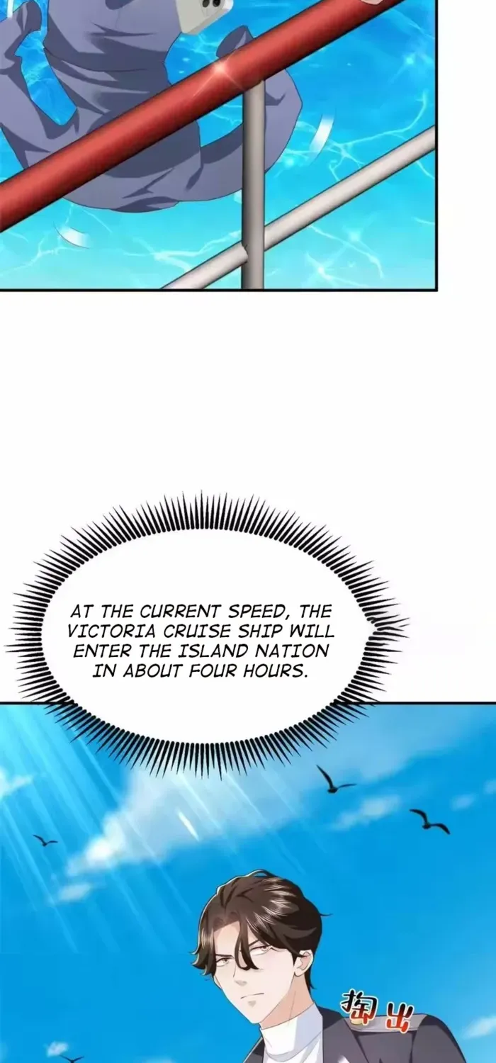 I Get A Random New Occupation Every Week Chapter 880 page 24 - 