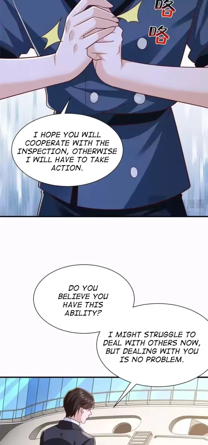 I Get A Random New Occupation Every Week Chapter 881 page 18 - 