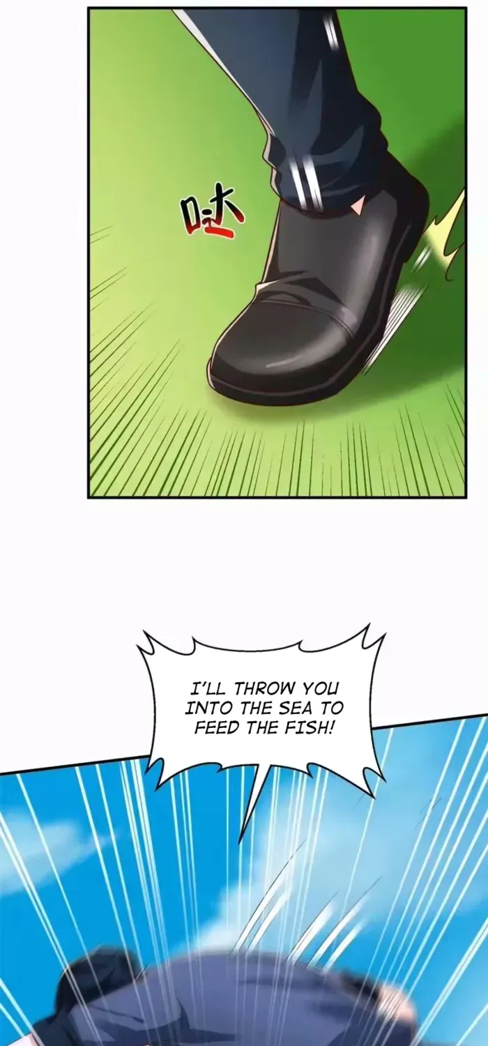 I Get A Random New Occupation Every Week Chapter 881 page 20 - 