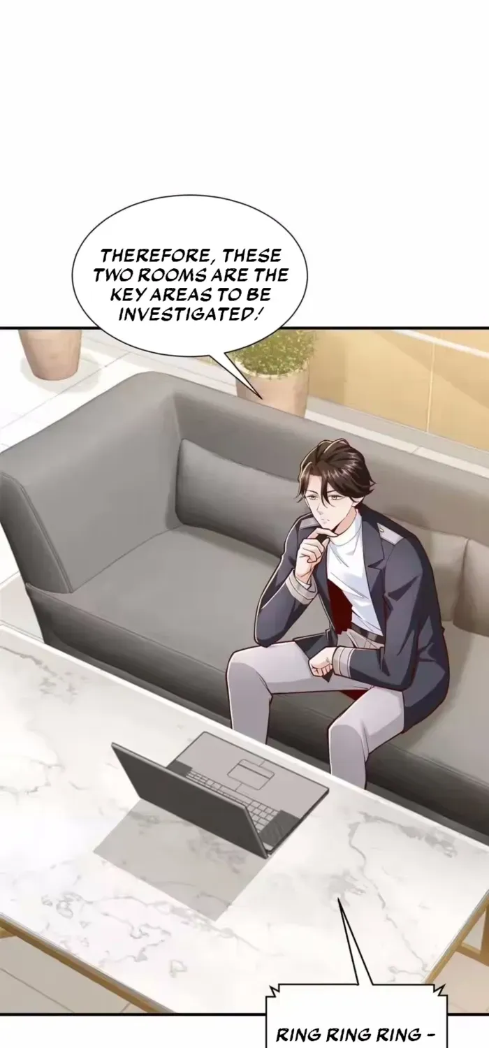 I Get A Random New Occupation Every Week Chapter 882 page 28 - 
