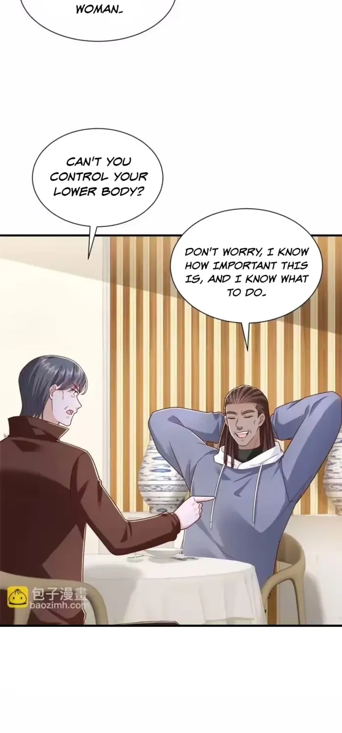 I Get A Random New Occupation Every Week Chapter 883 page 15 - 