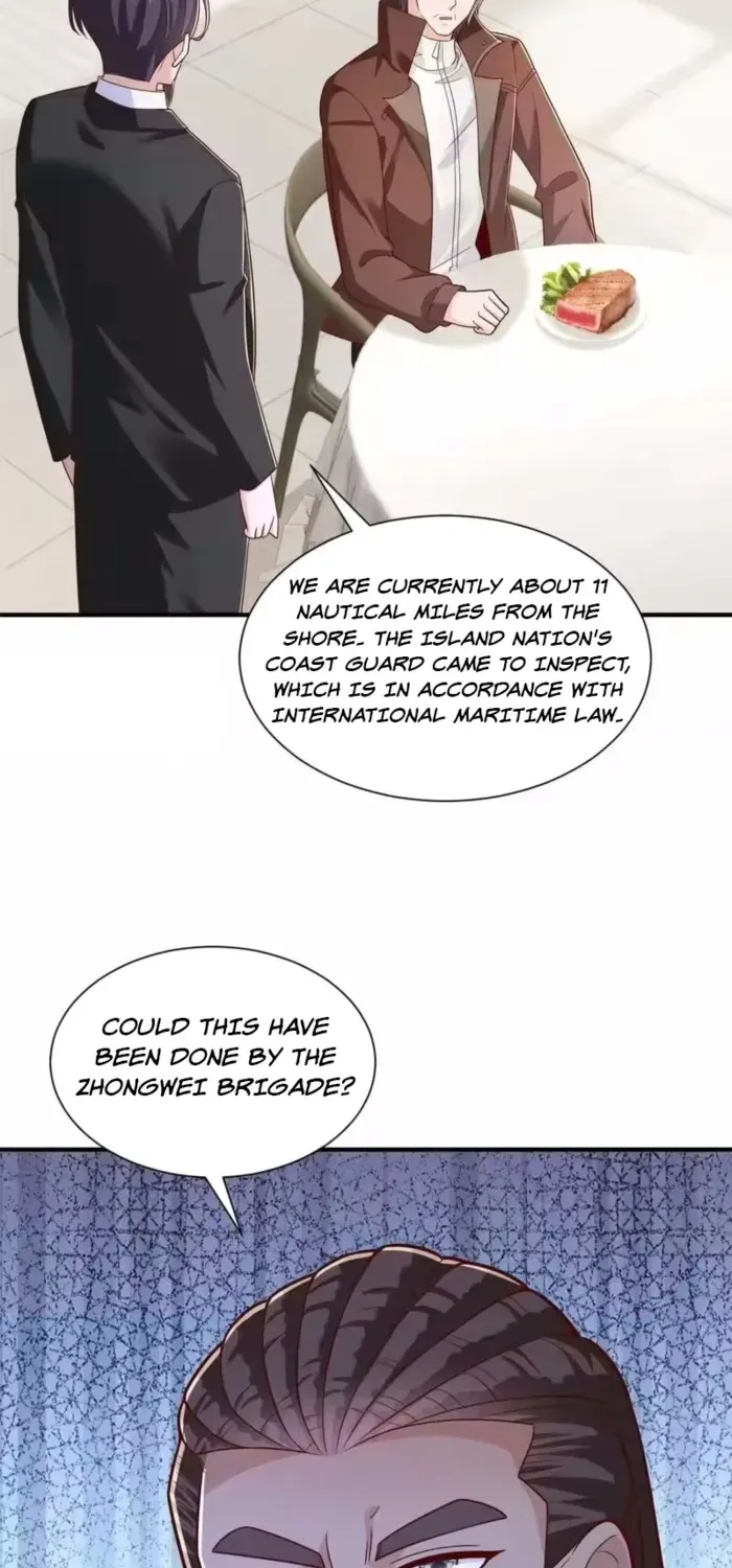 I Get A Random New Occupation Every Week Chapter 883 page 19 - 
