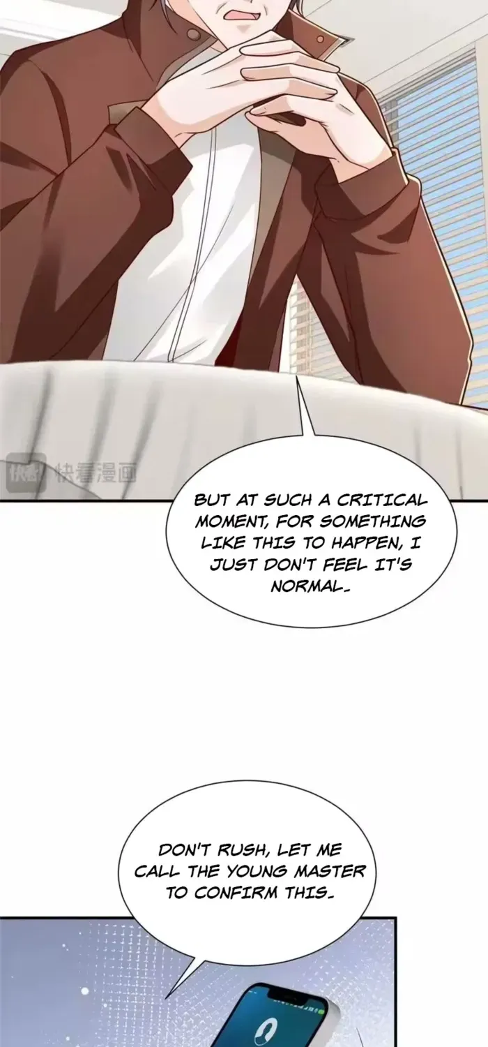I Get A Random New Occupation Every Week Chapter 883 page 21 - 