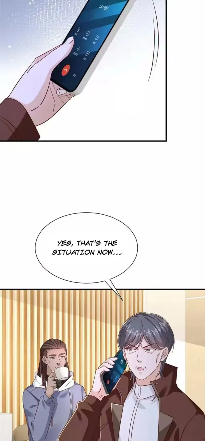 I Get A Random New Occupation Every Week Chapter 883 page 22 - 