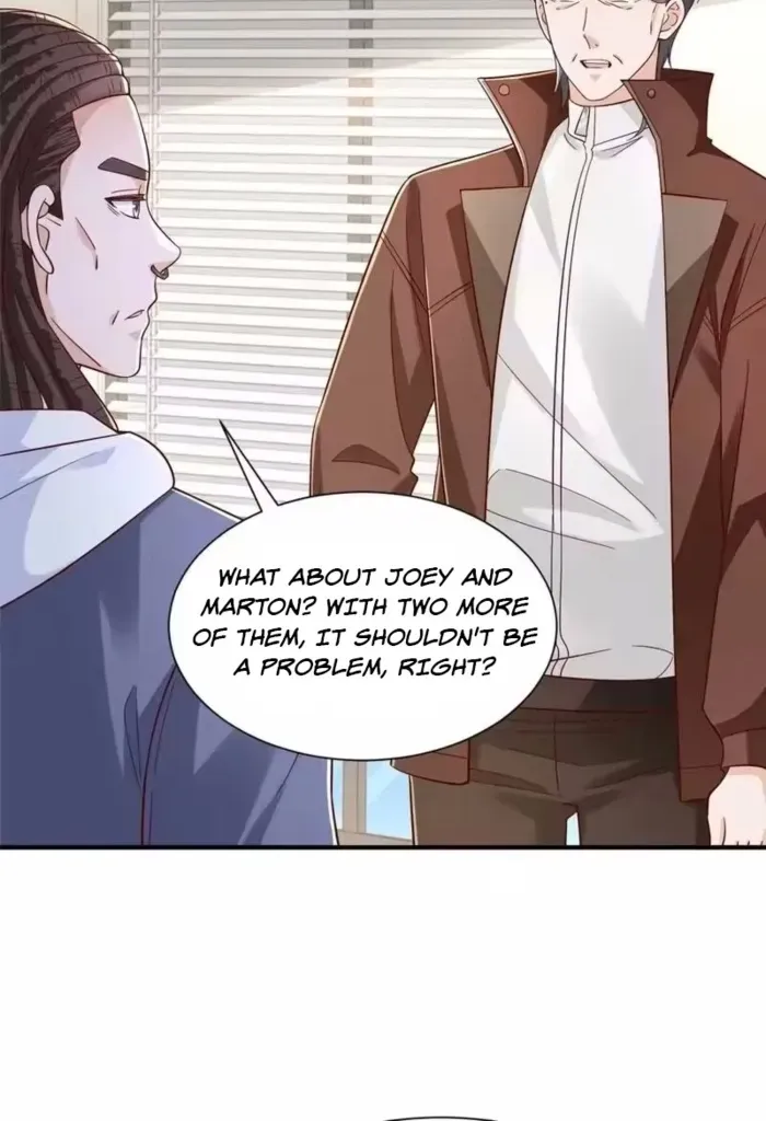 I Get A Random New Occupation Every Week Chapter 883 page 29 - 