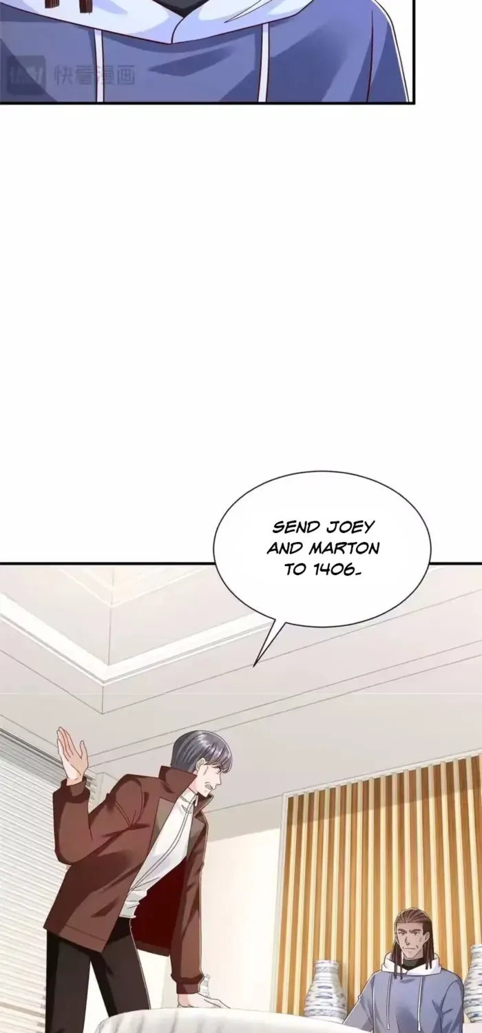 I Get A Random New Occupation Every Week Chapter 883 page 34 - 