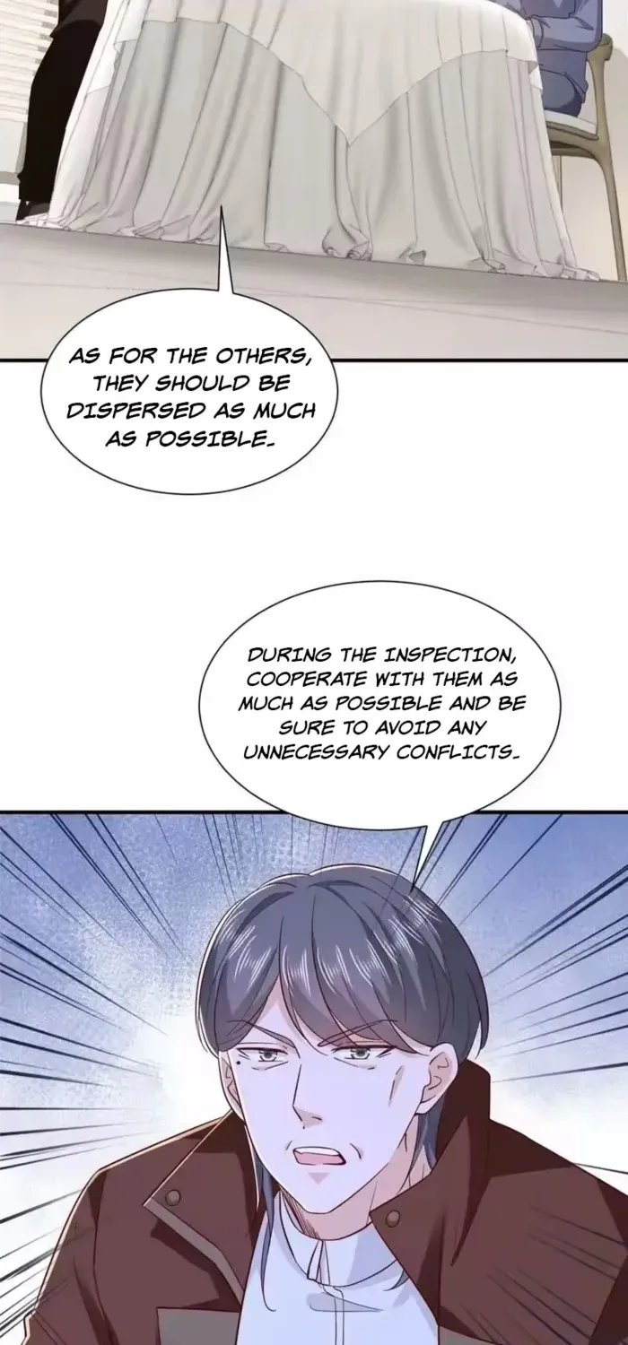 I Get A Random New Occupation Every Week Chapter 883 page 35 - 