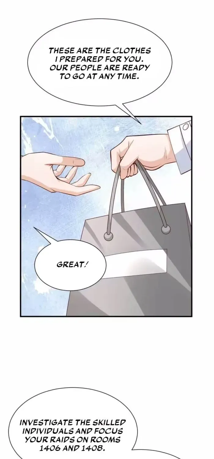 I Get A Random New Occupation Every Week Chapter 884 page 11 - 
