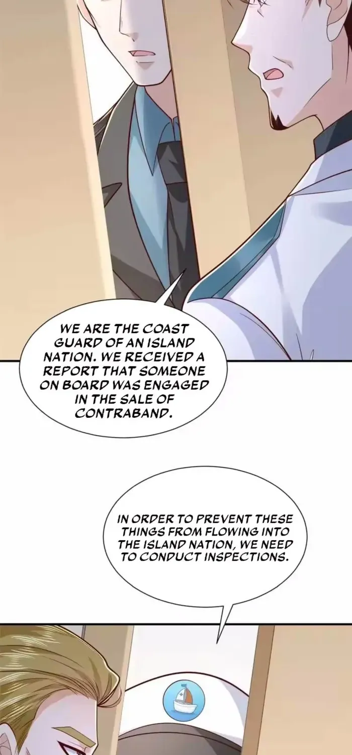I Get A Random New Occupation Every Week Chapter 884 page 17 - 