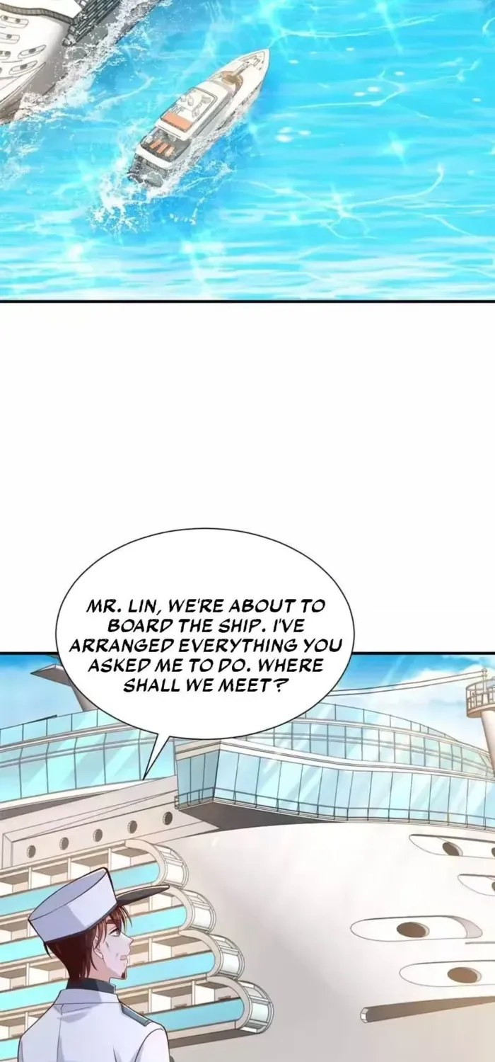 I Get A Random New Occupation Every Week Chapter 884 page 3 - 