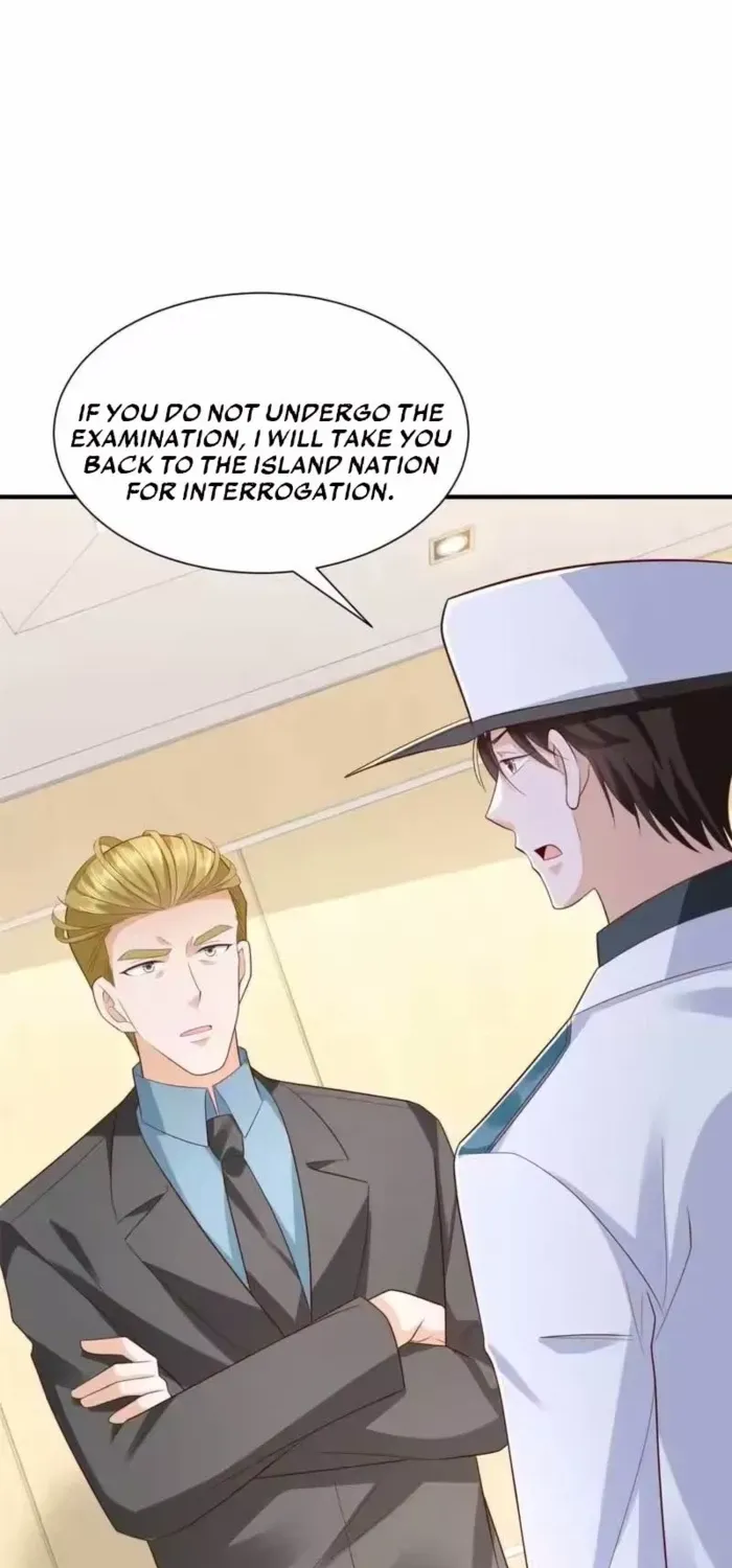 I Get A Random New Occupation Every Week Chapter 884 page 29 - 