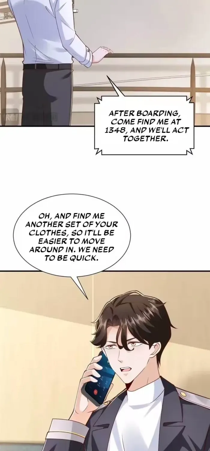 I Get A Random New Occupation Every Week Chapter 884 page 4 - 
