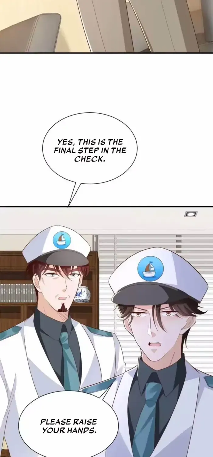 I Get A Random New Occupation Every Week Chapter 884 page 33 - 